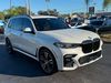 2022 BMW X7 BMW X7 M-SPORT EXEC LUXURY DRIVING ASST $90K NEW | Plant City Florida | Bayshore Automotive 2022 BMW X7 BMW X7 M-SPORT EXEC LUXURY DRIVING ASST $90K NEW | Plant City Florida | Bayshore Automotive