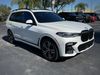 2022 BMW X7 BMW X7 M-SPORT EXEC LUXURY DRIVING ASST $90K NEW | Plant City Florida | Bayshore Automotive 2022 BMW X7 BMW X7 M-SPORT EXEC LUXURY DRIVING ASST $90K NEW | Plant City Florida | Bayshore Automotive