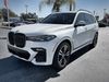 2022 BMW X7 BMW X7 M-SPORT EXEC LUXURY DRIVING ASST $90K NEW | Plant City Florida | Bayshore Automotive 2022 BMW X7 BMW X7 M-SPORT EXEC LUXURY DRIVING ASST $90K NEW | Plant City Florida | Bayshore Automotive