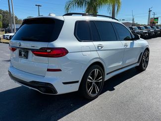2022 BMW X7 BMW X7 M-SPORT EXEC LUXURY DRIVING ASST $90K NEW | Plant City Florida | Bayshore Automotive 