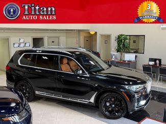 2022 BMW X7 xDrive40i | Worth, IL | Titan Auto Sales