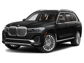 2022 BMW X7 xDrive40i Parking Assistance Package 3rd row | Honolulu, HI | Autosource Hawaii  in Honolulu, HI 96814