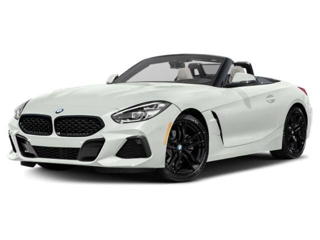 2022 BMW Z4 sDrive30i | Honolulu, HI | Autosource Hawaii 