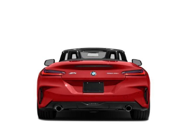 2022 BMW Z4 sDrive30i