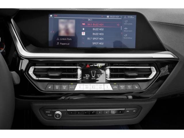 2022 BMW Z4 sDrive30i