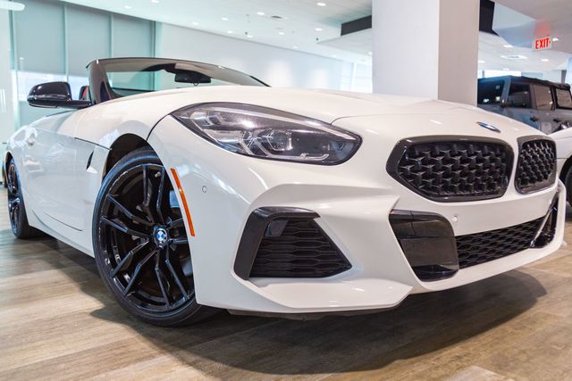 2022 BMW Z4 sDrive30i | Honolulu, HI | Autosource Hawaii 