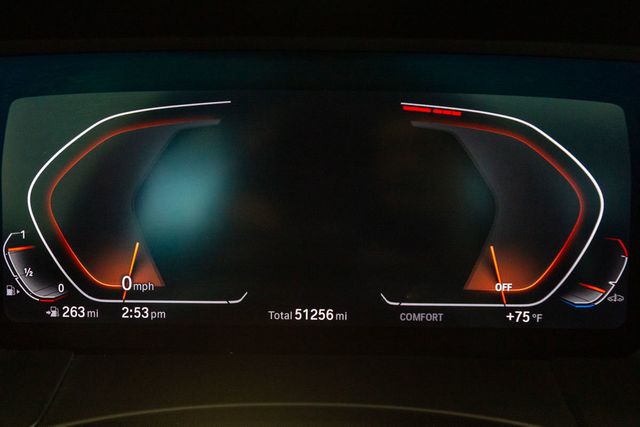 2022 BMW Z4 sDrive30i
