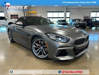 2022 Bmw Z4