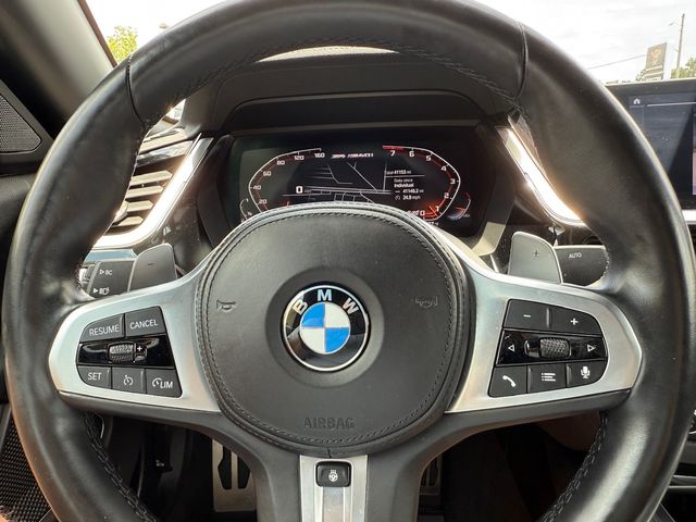 2022 BMW Z4 BMW Z4 M40i LOADED CARFAX CERT WARRANTY | Plant City, FL | psv5 DEMO - Bayshore Automotive 2022 BMW Z4 BMW Z4 M40i LOADED CARFAX CERT WARRANTY | Plant City, FL | psv5 DEMO - Bayshore Automotive