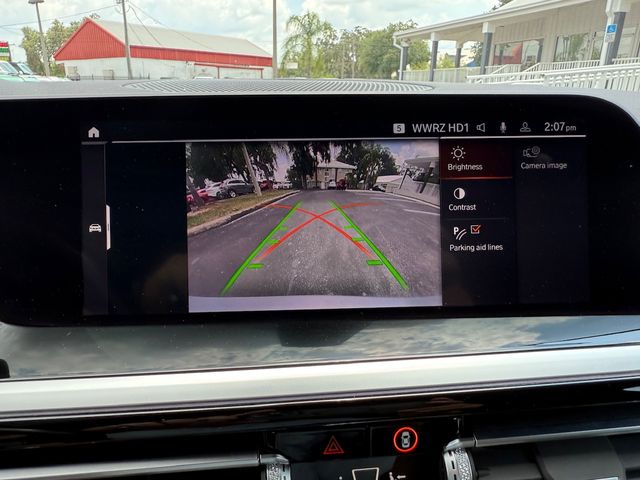 2022 BMW Z4 BMW Z4 M40i LOADED CARFAX CERT WARRANTY | Plant City, FL | psv5 DEMO - Bayshore Automotive 2022 BMW Z4 BMW Z4 M40i LOADED CARFAX CERT WARRANTY | Plant City, FL | psv5 DEMO - Bayshore Automotive