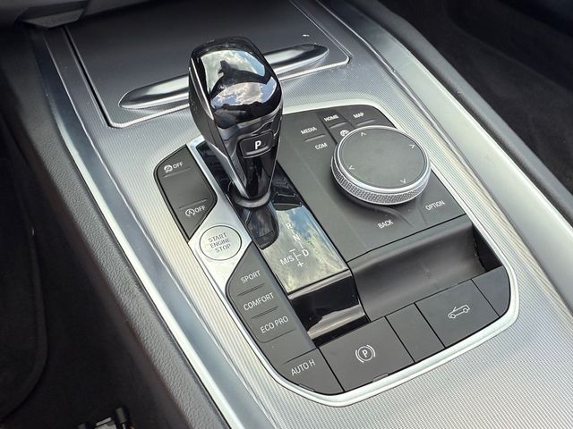 2022 BMW Z4 BMW Z4 M40i LOADED CARFAX CERT WARRANTY | Plant City, FL | psv5 DEMO - Bayshore Automotive 2022 BMW Z4 BMW Z4 M40i LOADED CARFAX CERT WARRANTY | Plant City, FL | psv5 DEMO - Bayshore Automotive