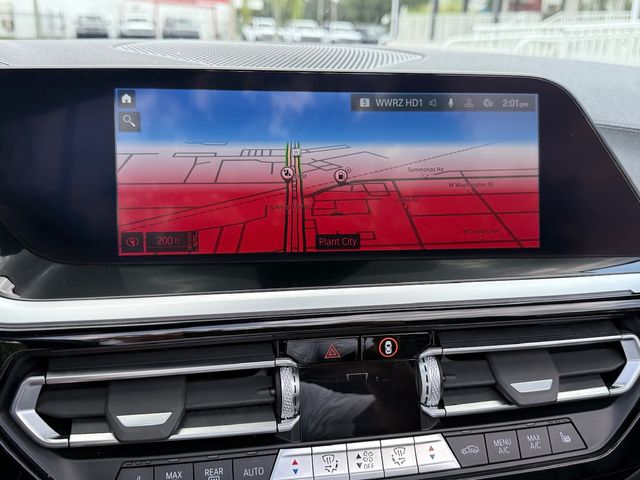 2022 BMW Z4 BMW Z4 M40i LOADED CARFAX CERT WARRANTY | Plant City, FL | psv5 DEMO - Bayshore Automotive 2022 BMW Z4 BMW Z4 M40i LOADED CARFAX CERT WARRANTY | Plant City, FL | psv5 DEMO - Bayshore Automotive