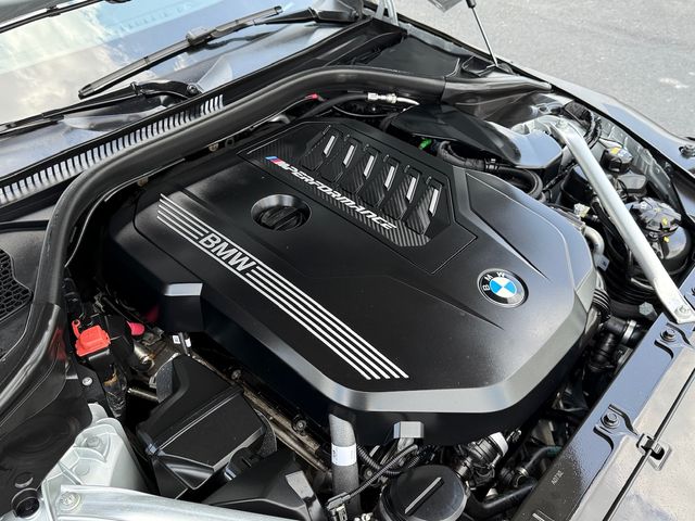 2022 BMW Z4 BMW Z4 M40i LOADED CARFAX CERT WARRANTY | Plant City, FL | psv5 DEMO - Bayshore Automotive 2022 BMW Z4 BMW Z4 M40i LOADED CARFAX CERT WARRANTY | Plant City, FL | psv5 DEMO - Bayshore Automotive