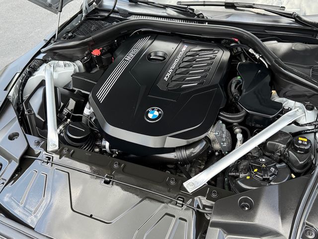 2022 BMW Z4 BMW Z4 M40i LOADED CARFAX CERT WARRANTY | Plant City, FL | psv5 DEMO - Bayshore Automotive 2022 BMW Z4 BMW Z4 M40i LOADED CARFAX CERT WARRANTY | Plant City, FL | psv5 DEMO - Bayshore Automotive