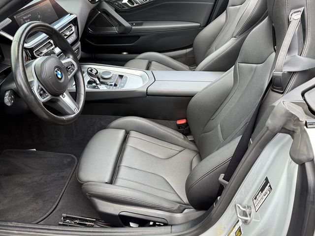 2022 BMW Z4 BMW Z4 M40i LOADED CARFAX CERT WARRANTY | Plant City, FL | psv5 DEMO - Bayshore Automotive 2022 BMW Z4 BMW Z4 M40i LOADED CARFAX CERT WARRANTY | Plant City, FL | psv5 DEMO - Bayshore Automotive