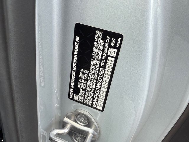 2022 BMW Z4 BMW Z4 M40i LOADED CARFAX CERT WARRANTY | Plant City, FL | psv5 DEMO - Bayshore Automotive 2022 BMW Z4 BMW Z4 M40i LOADED CARFAX CERT WARRANTY | Plant City, FL | psv5 DEMO - Bayshore Automotive