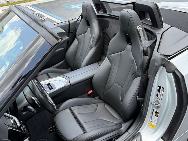 2022 BMW Z4 BMW Z4 M40i LOADED CARFAX CERT WARRANTY | Plant City, FL | psv5 DEMO - Bayshore Automotive 2022 BMW Z4 BMW Z4 M40i LOADED CARFAX CERT WARRANTY | Plant City, FL | psv5 DEMO - Bayshore Automotive