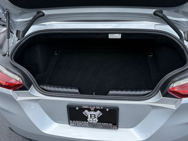 2022 BMW Z4 BMW Z4 M40i LOADED CARFAX CERT WARRANTY | Plant City, FL | psv5 DEMO - Bayshore Automotive 2022 BMW Z4 BMW Z4 M40i LOADED CARFAX CERT WARRANTY | Plant City, FL | psv5 DEMO - Bayshore Automotive