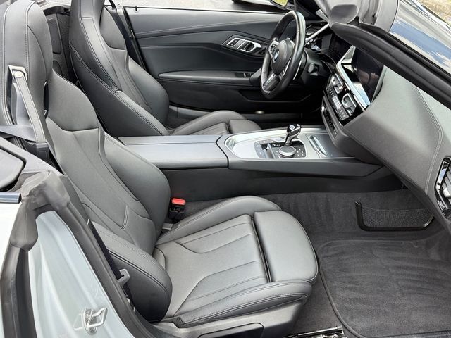 2022 BMW Z4 BMW Z4 M40i LOADED CARFAX CERT WARRANTY | Plant City, FL | psv5 DEMO - Bayshore Automotive 2022 BMW Z4 BMW Z4 M40i LOADED CARFAX CERT WARRANTY | Plant City, FL | psv5 DEMO - Bayshore Automotive