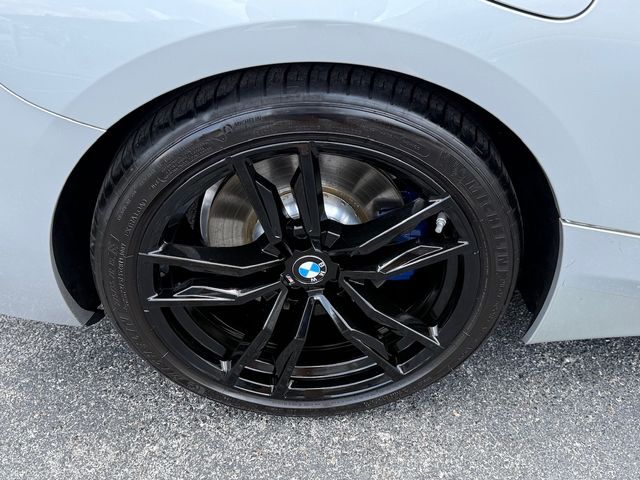 2022 BMW Z4 BMW Z4 M40i LOADED CARFAX CERT WARRANTY | Plant City, FL | psv5 DEMO - Bayshore Automotive 2022 BMW Z4 BMW Z4 M40i LOADED CARFAX CERT WARRANTY | Plant City, FL | psv5 DEMO - Bayshore Automotive