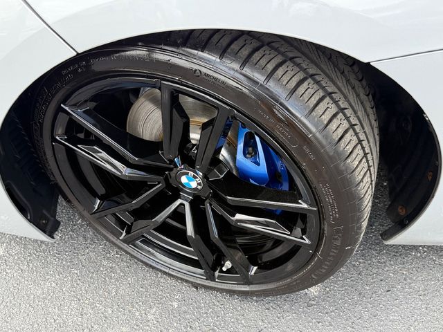 2022 BMW Z4 BMW Z4 M40i LOADED CARFAX CERT WARRANTY | Plant City, FL | psv5 DEMO - Bayshore Automotive 2022 BMW Z4 BMW Z4 M40i LOADED CARFAX CERT WARRANTY | Plant City, FL | psv5 DEMO - Bayshore Automotive