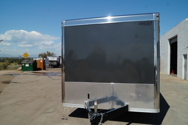 2023 Bravo HAIL SALE SCOUT 8.5' x 14' CARGO & ATV TRAILER - $12,300 | Henderson , CO | Complete Trailers of Colorado 2023 Bravo HAIL SALE SCOUT 8.5' x 14' CARGO & ATV TRAILER - $12,300 | Henderson , CO | Complete Trailers of Colorado
