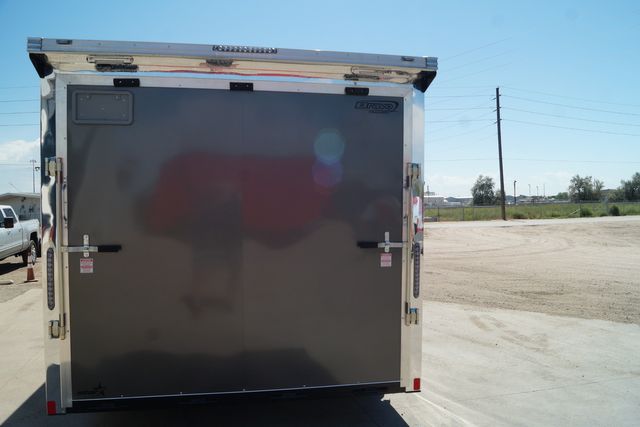 2023 Bravo HAIL SALE SCOUT 8.5' x 14' CARGO & ATV TRAILER - $12,300 | Henderson , CO | Complete Trailers of Colorado 2023 Bravo HAIL SALE SCOUT 8.5' x 14' CARGO & ATV TRAILER - $12,300 | Henderson , CO | Complete Trailers of Colorado