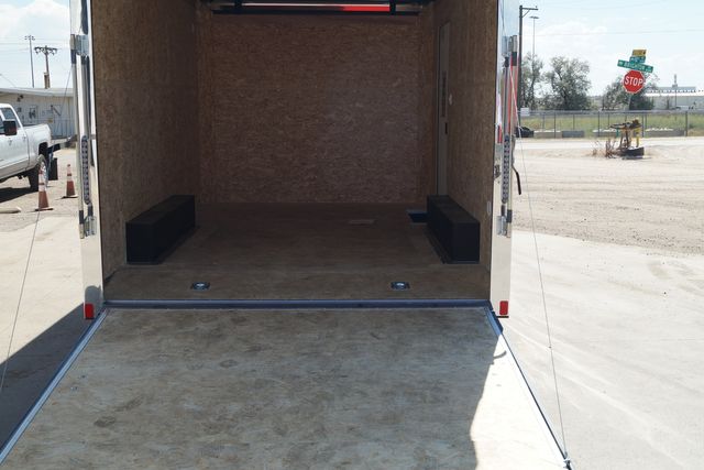 2023 Bravo HAIL SALE SCOUT 8.5' x 14' CARGO & ATV TRAILER - $12,300 | Henderson , CO | Complete Trailers of Colorado 2023 Bravo HAIL SALE SCOUT 8.5' x 14' CARGO & ATV TRAILER - $12,300 | Henderson , CO | Complete Trailers of Colorado