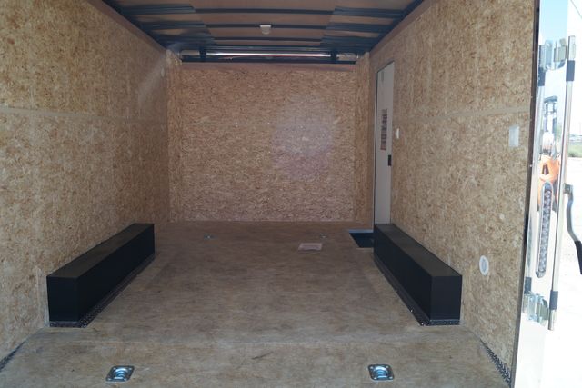 2023 Bravo HAIL SALE SCOUT 8.5' x 14' CARGO & ATV TRAILER - $12,300 | Henderson , CO | Complete Trailers of Colorado 2023 Bravo HAIL SALE SCOUT 8.5' x 14' CARGO & ATV TRAILER - $12,300 | Henderson , CO | Complete Trailers of Colorado