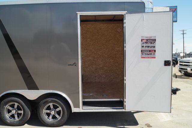 2023 Bravo HAIL SALE SCOUT 8.5' x 14' CARGO & ATV TRAILER - $12,300 | Henderson , CO | Complete Trailers of Colorado 2023 Bravo HAIL SALE SCOUT 8.5' x 14' CARGO & ATV TRAILER - $12,300 | Henderson , CO | Complete Trailers of Colorado