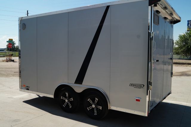 2023 Bravo HAIL SALE SCOUT 8.5' x 14' CARGO & ATV TRAILER - $12,200 | Henderson , CO | Complete Trailers of Colorado 2023 Bravo HAIL SALE SCOUT 8.5' x 14' CARGO & ATV TRAILER - $12,200 | Henderson , CO | Complete Trailers of Colorado