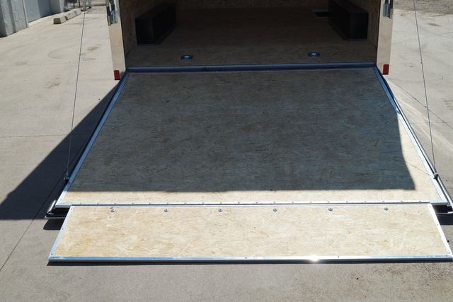 2023 Bravo HAIL SALE SCOUT 8.5' x 14' CARGO & ATV TRAILER - $12,200 | Henderson , CO | Complete Trailers of Colorado 2023 Bravo HAIL SALE SCOUT 8.5' x 14' CARGO & ATV TRAILER - $12,200 | Henderson , CO | Complete Trailers of Colorado