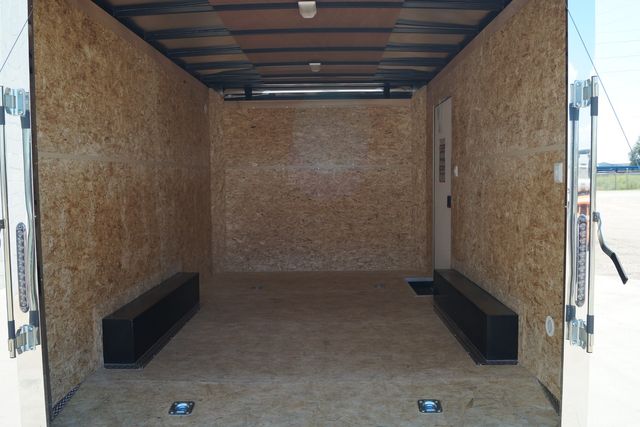 2023 Bravo HAIL SALE SCOUT 8.5' x 14' CARGO & ATV TRAILER - $12,200 | Henderson , CO | Complete Trailers of Colorado 2023 Bravo HAIL SALE SCOUT 8.5' x 14' CARGO & ATV TRAILER - $12,200 | Henderson , CO | Complete Trailers of Colorado