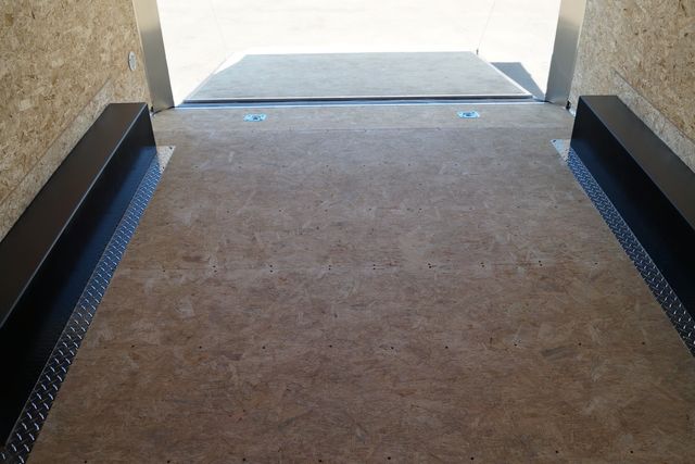 2023 Bravo HAIL SALE SCOUT 8.5' x 14' CARGO & ATV TRAILER - $12,200 | Henderson , CO | Complete Trailers of Colorado 2023 Bravo HAIL SALE SCOUT 8.5' x 14' CARGO & ATV TRAILER - $12,200 | Henderson , CO | Complete Trailers of Colorado