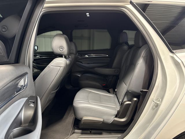 2022 Buick ENCLAVE PREMIUM | Houston, TX | Texas Star Motors 2022 Buick ENCLAVE PREMIUM | Houston, TX | Texas Star Motors
