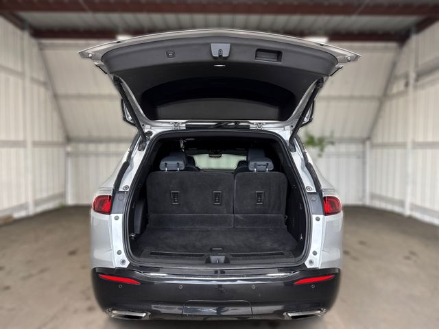 2022 Buick ENCLAVE PREMIUM | Houston, TX | Texas Star Motors