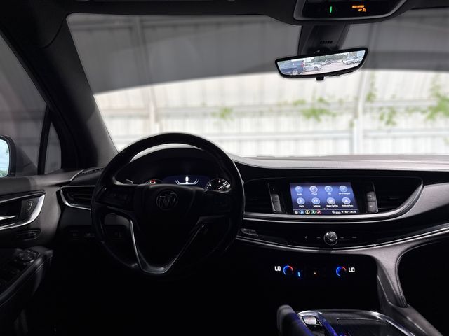 2022 Buick ENCLAVE PREMIUM | Houston, TX | Texas Star Motors