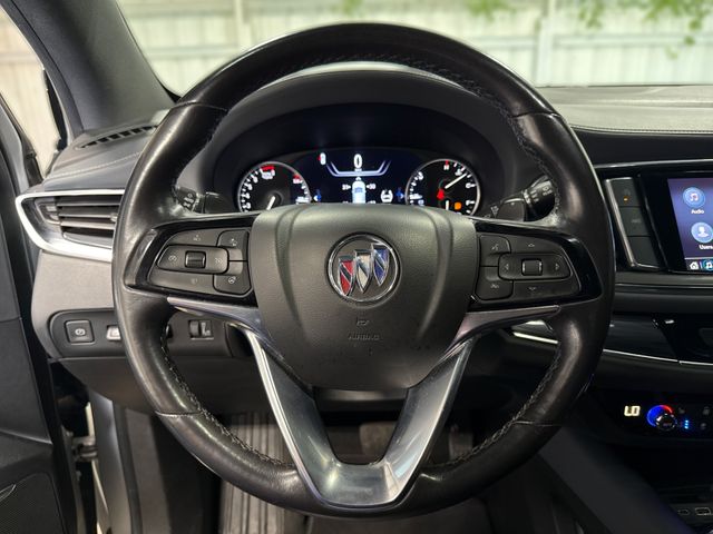 2022 Buick ENCLAVE PREMIUM | Houston, TX | Texas Star Motors