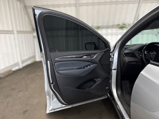 2022 Buick ENCLAVE PREMIUM | Houston, TX | Texas Star Motors