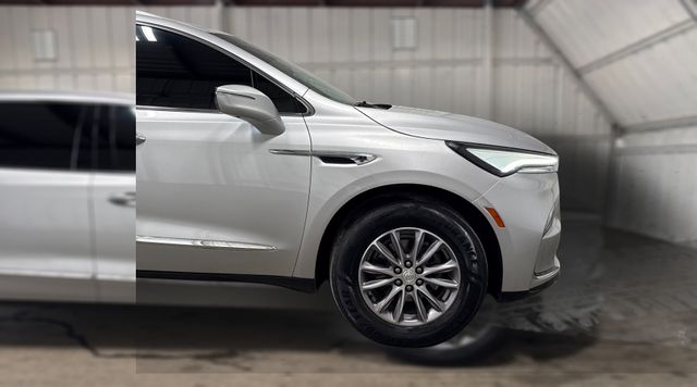 2022 Buick ENCLAVE PREMIUM | Houston, TX | Texas Star Motors