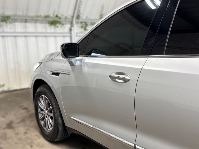 2022 Buick ENCLAVE PREMIUM | Houston, TX | Texas Star Motors 2022 Buick ENCLAVE PREMIUM | Houston, TX | Texas Star Motors
