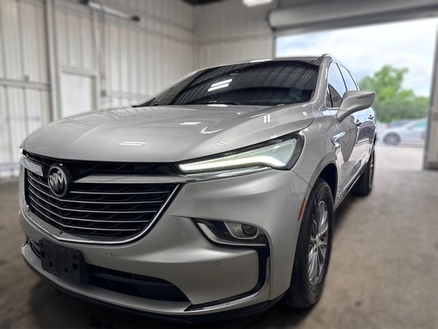 2022 Buick ENCLAVE PREMIUM | Houston, TX | Texas Star Motors