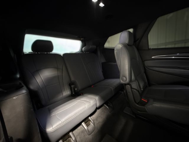 2022 Buick ENCLAVE PREMIUM | Houston, TX | Texas Star Motors