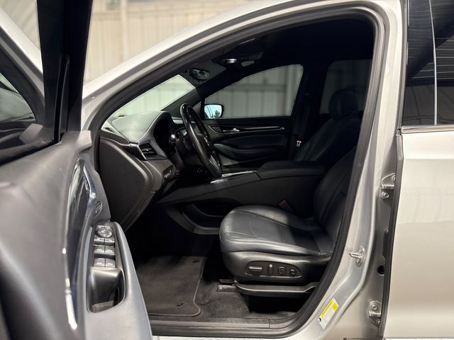 2022 Buick ENCLAVE PREMIUM | Houston, TX | Texas Star Motors