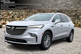 2022 Buick Enclave Premium | Naugatuck, Connecticut | A Better Way Wholesale Autos-CT in Naugatuck, Connecticut 06770
