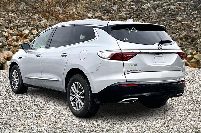 2022 Buick Enclave Premium