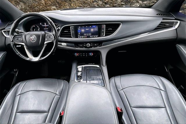 2022 Buick Enclave Premium