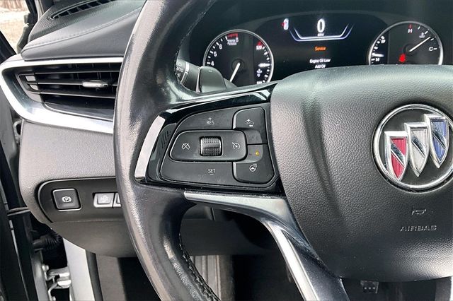 2022 Buick Enclave Premium