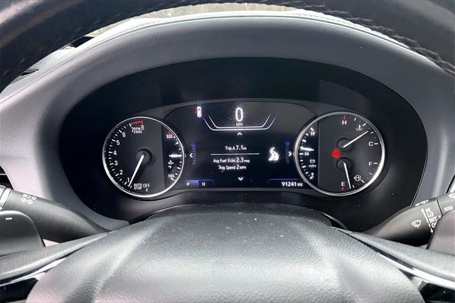 2022 Buick Enclave Premium