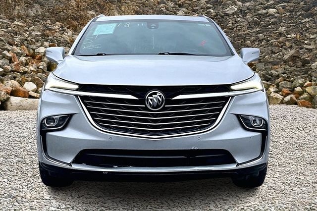 2022 Buick Enclave Premium